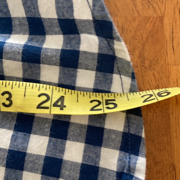 Hollister Button Down - Picture 6 of 6